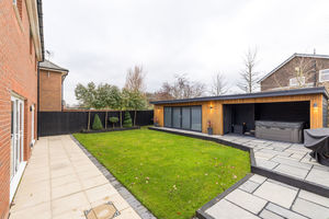 Garden- click for photo gallery